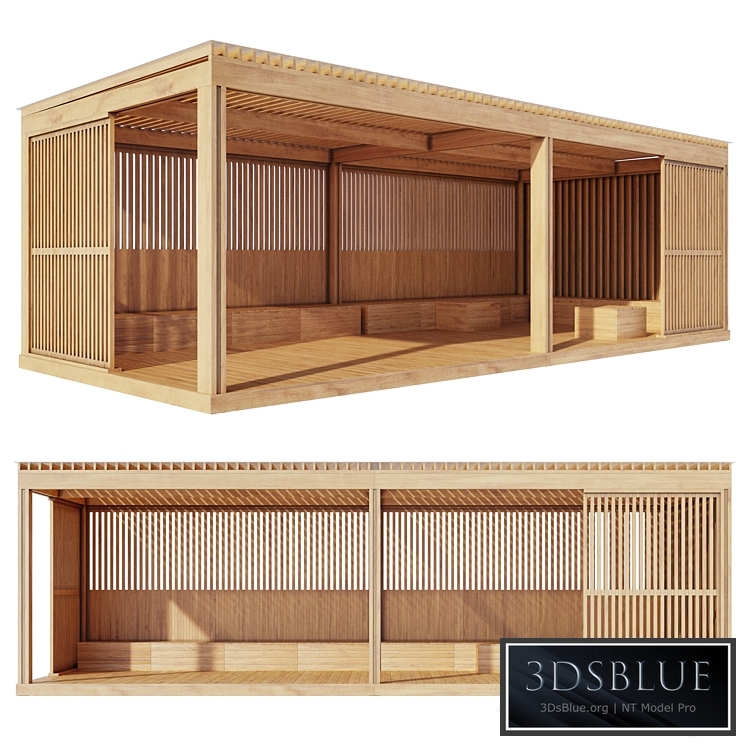 Protective park canopy 5 Mercury