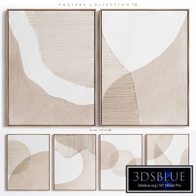 Posters Collection 16