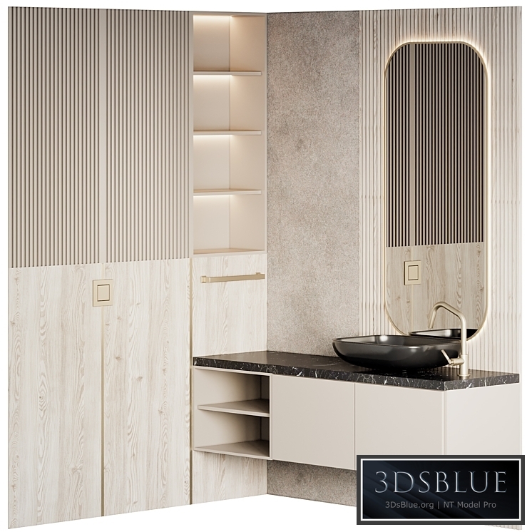 Bathroom furniture 23