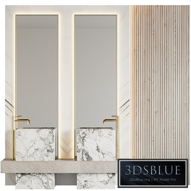 Bathroom furniture 22