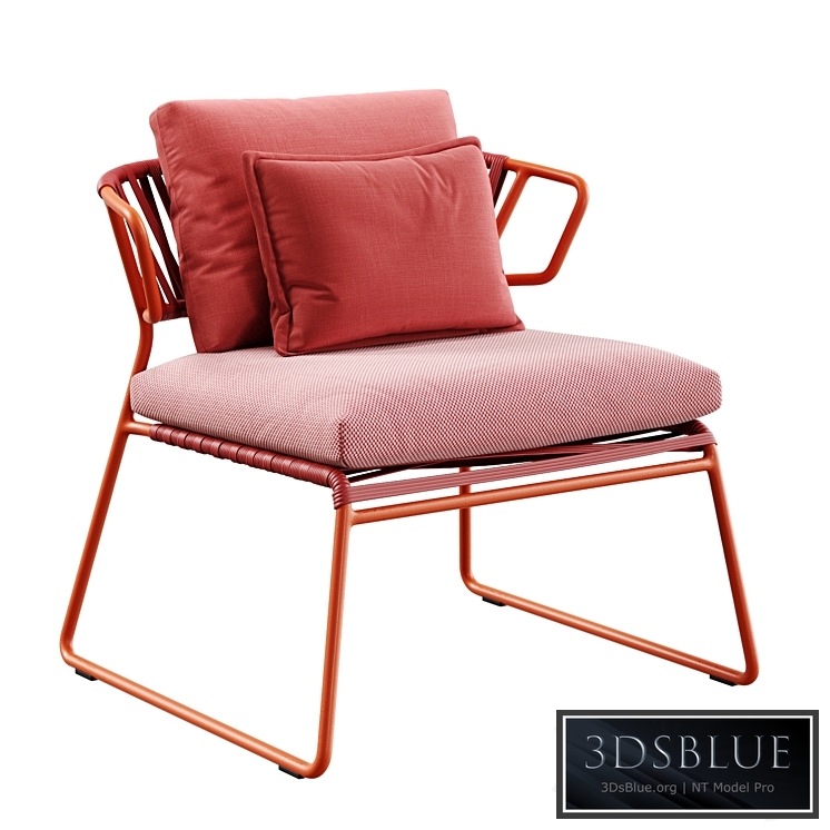 scabdesign Lisa Lounge Club ( corona7+vray )