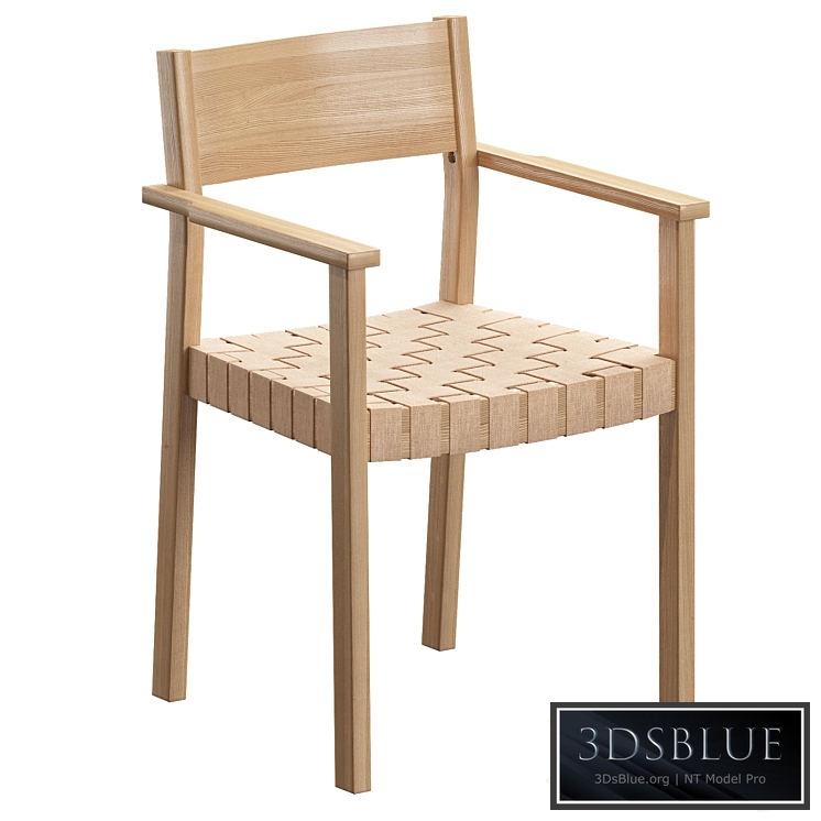 Jysk Vadehavet chair