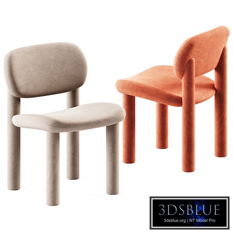 Chair Tottori Driade