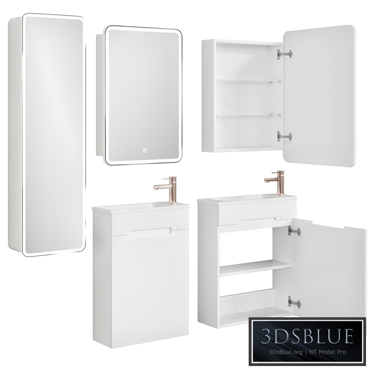 Jorno Modul 50/60 and Pencil case