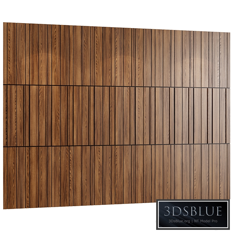 Decotarive Wall panel 070