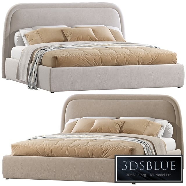 Double bed 63
