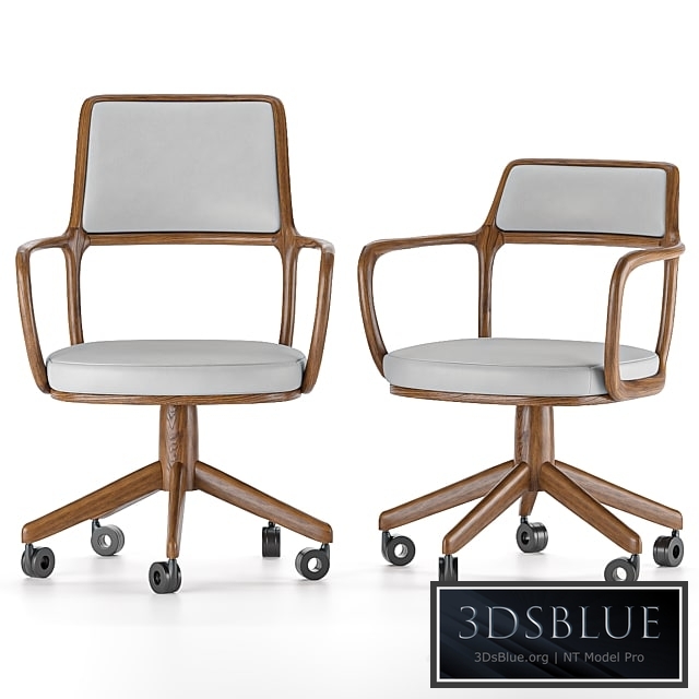 GIORGETTI HIGH and LOW S.BACK BARON