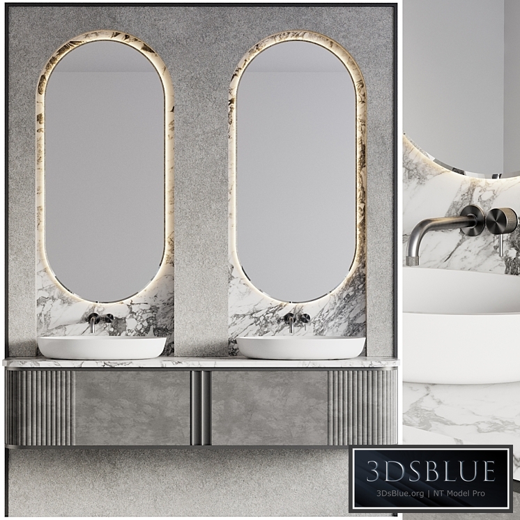 Bathroom Furniture 20