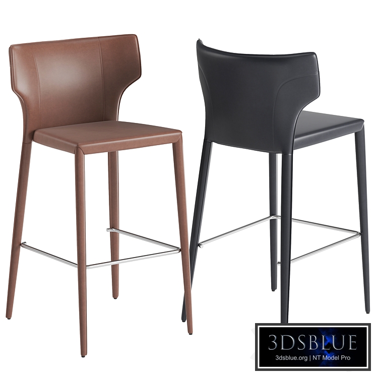 Nuevo wayne barstool