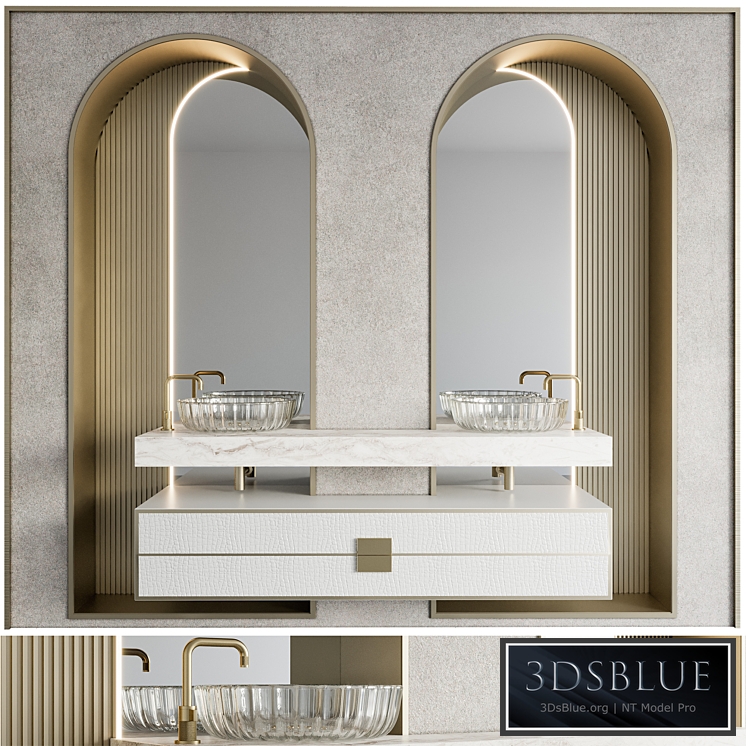 Bathroom Furniture 19