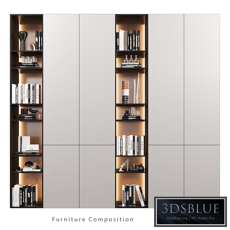 Furniture Composition | 86