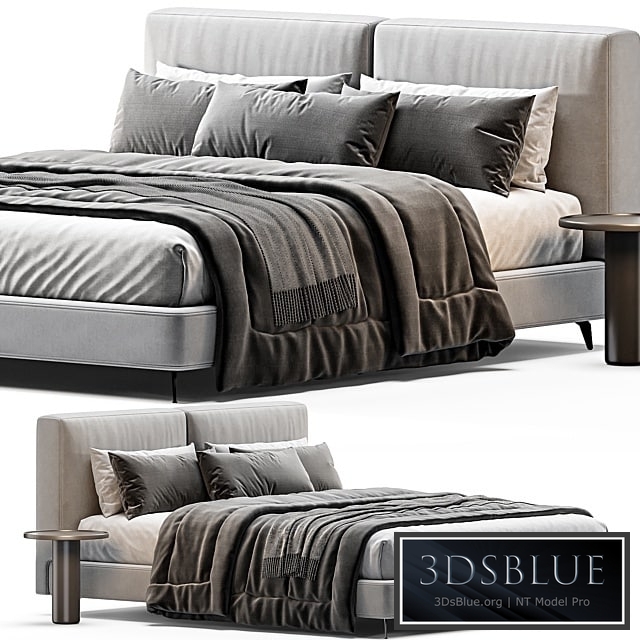 Ditre italia sound bed