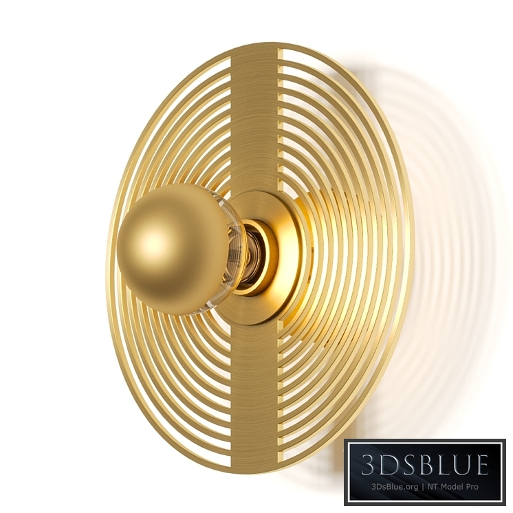 Am.Pm Halim Wall Lamp