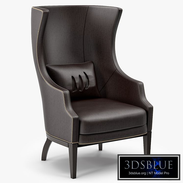 Brabbu Dukono Armchair