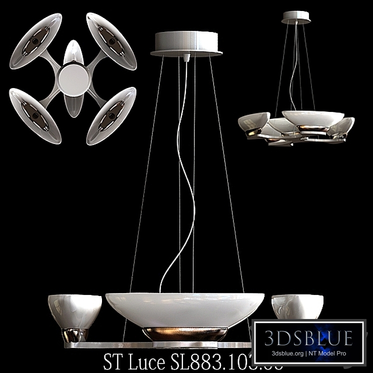 SL ST Luce 883.103.05