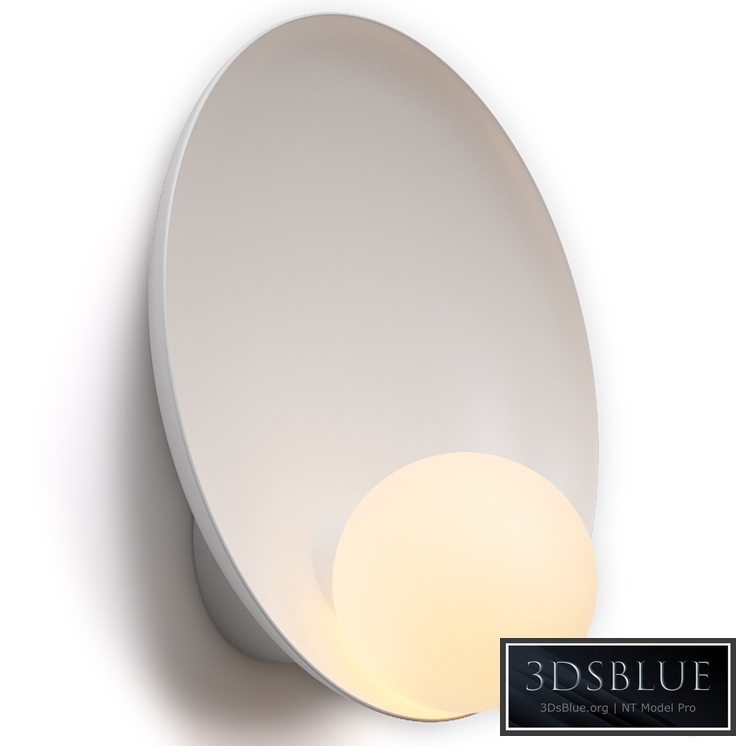 Wall lamp SESSEL Lampatron