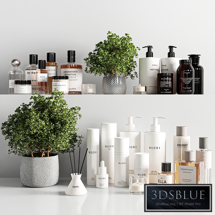 Bathroom accessories 26