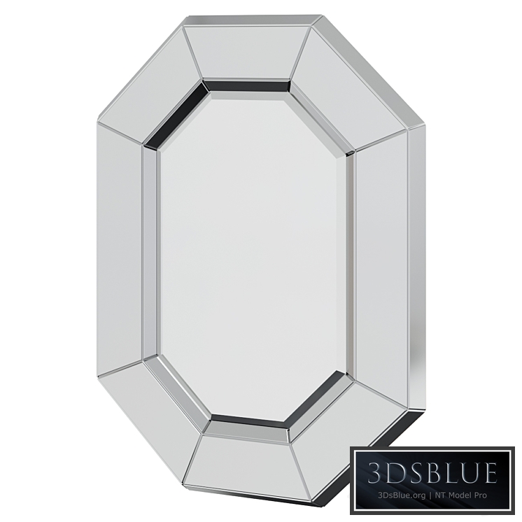 Eichholtz MIRROR LE SERENO Mirror