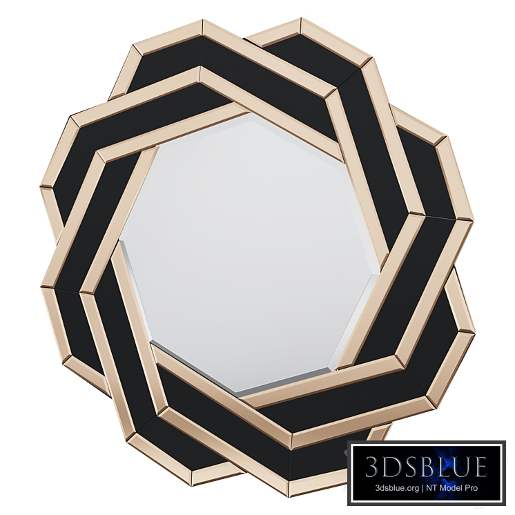 Eichholtz MIRROR MULINI Mirror