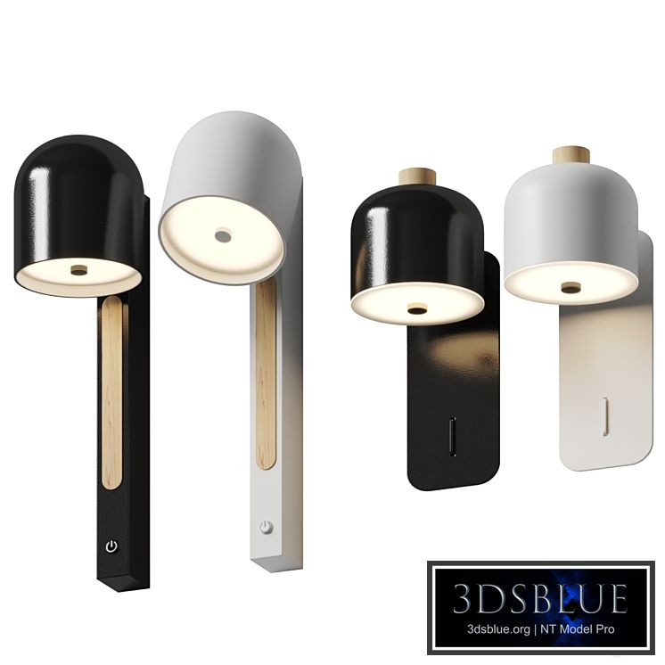 Lampatron - Stille and VIC