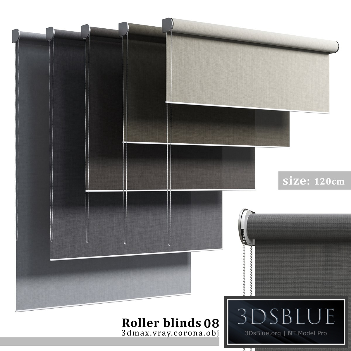Roller blinds 08