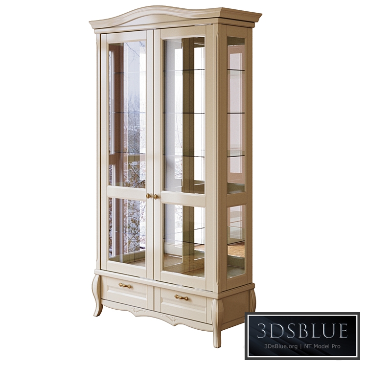 Buczynski Showcase №2. Cleopatra Collection