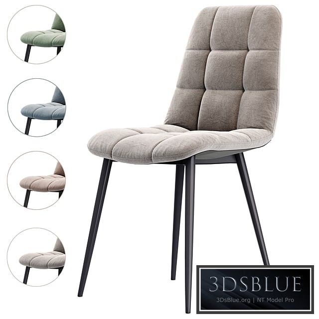 Chair OLIVER from STOOLGROUP