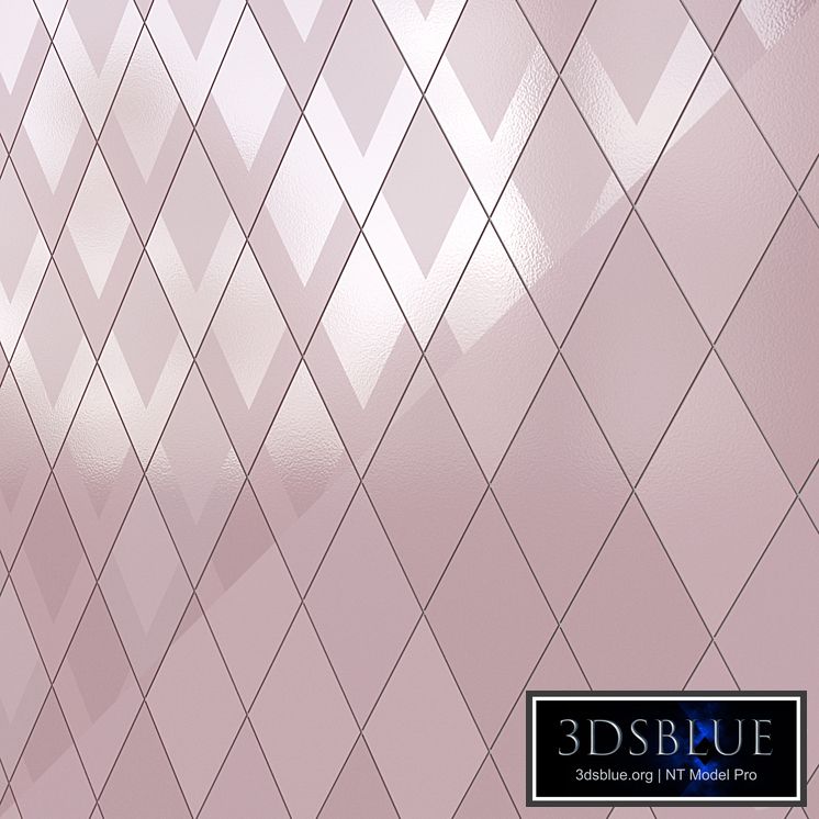 Tiles WOW FLOW DIAMOND