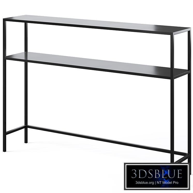 Console FARI by House Doctor