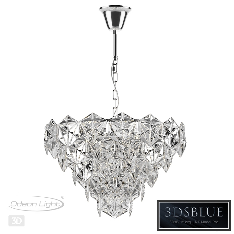 ODEON LIGHT 4923/7 TALERTI