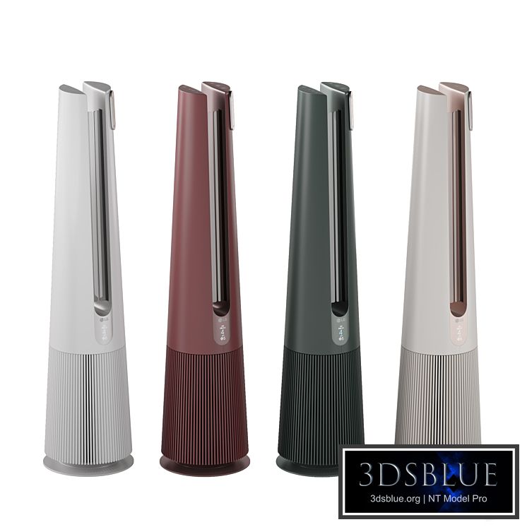 LG PuriCare Aero Tower