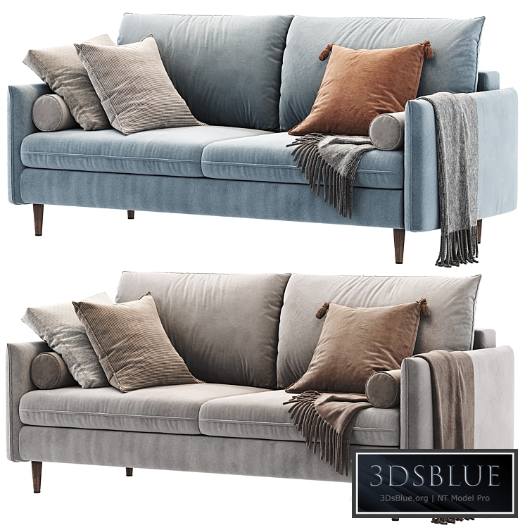 Sofa SLIPSON from Divan ru | Slipson SOFA
