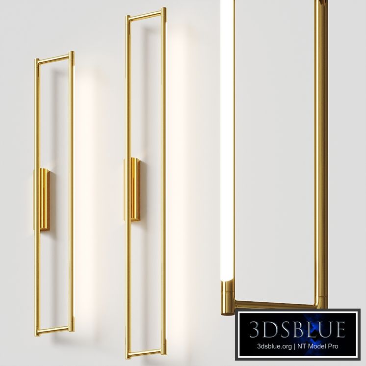 Applique LINK - Wall sconce