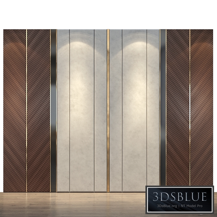 Wall Panel | set 50