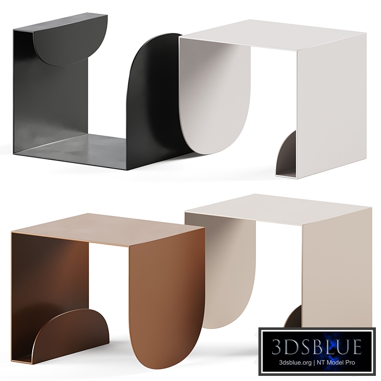 Coffee table M27_KOLO