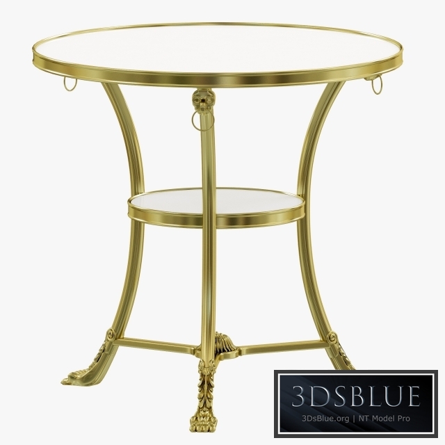 Ralph Lauren THE HEIRESS GUERIDON