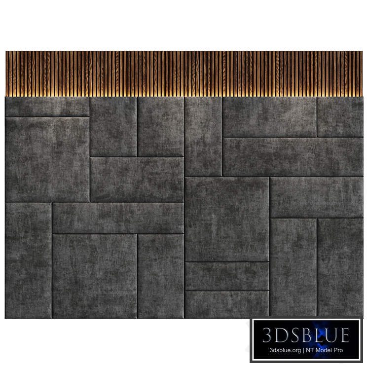 Decorative Wall panel 072