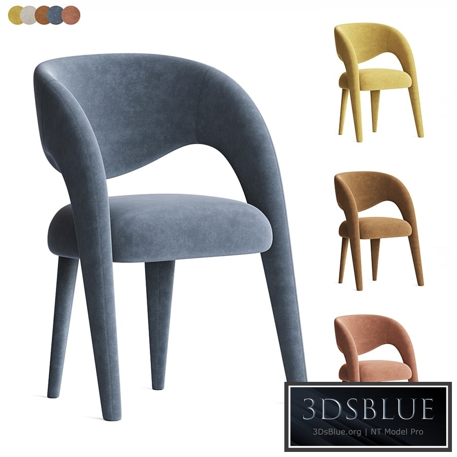 Laurence Chair 1stdibs