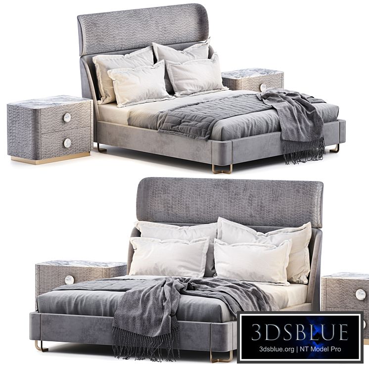 Giorgio Collection CHARISMA Art 2834