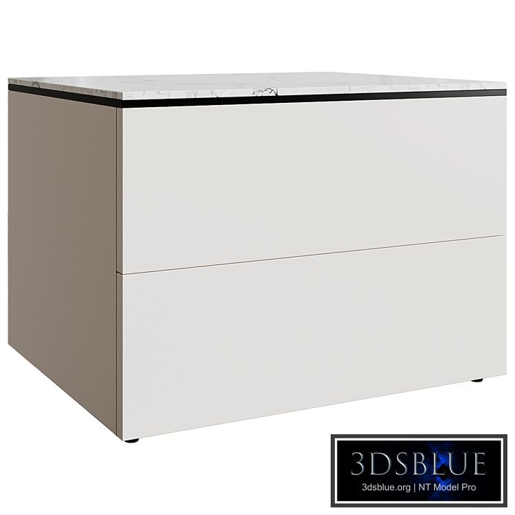 Bedside table Universal Bedside table