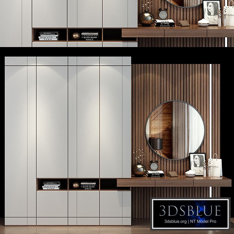 Furniture composition 503