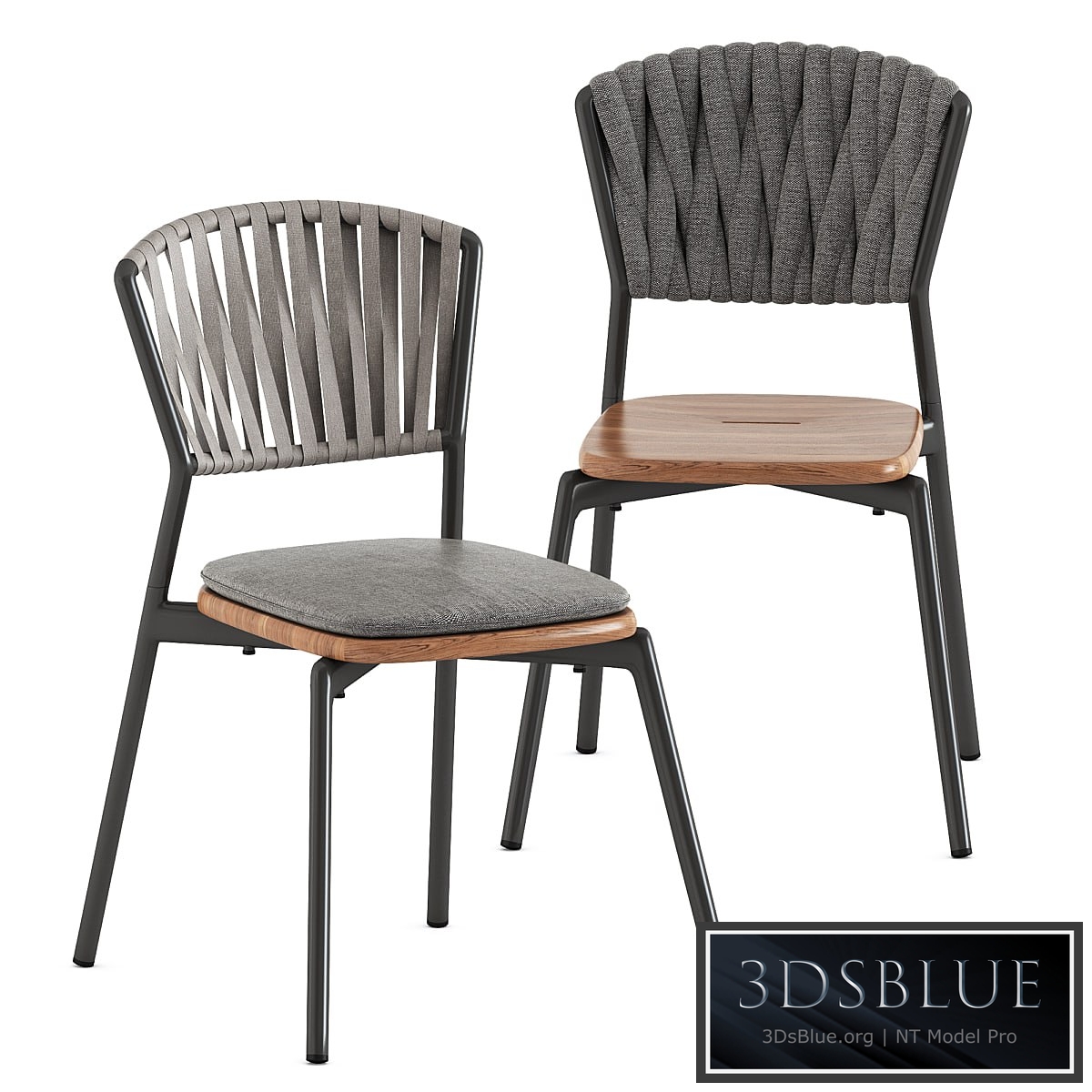 PIPER 220, 120 by Roda