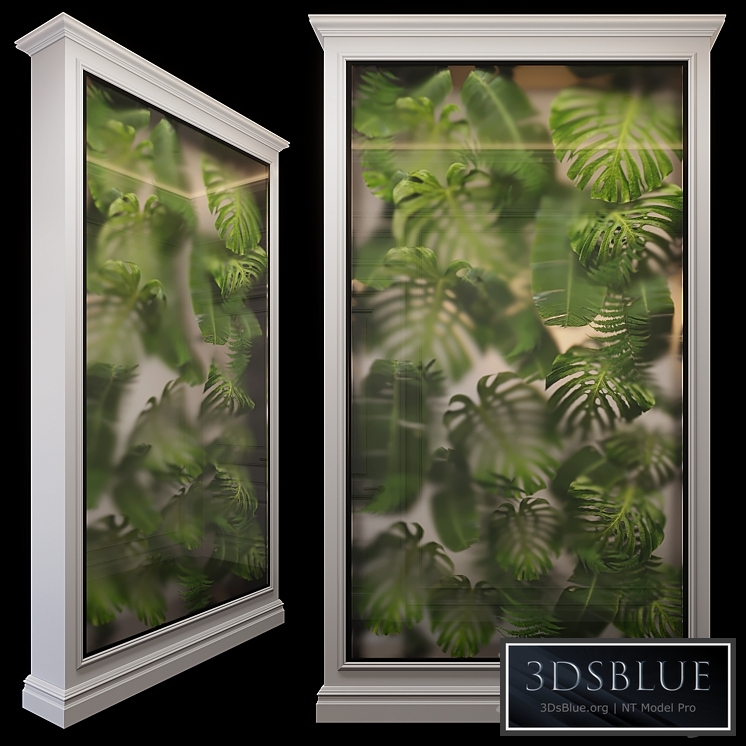 Fito wall Greenbox - Vargov Design