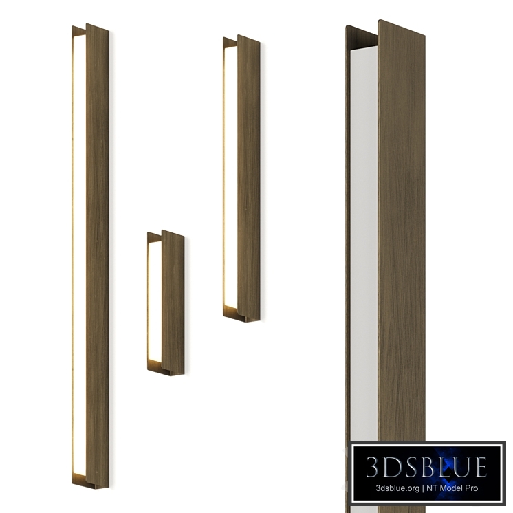 Lampatron Kanny Wall Lamps