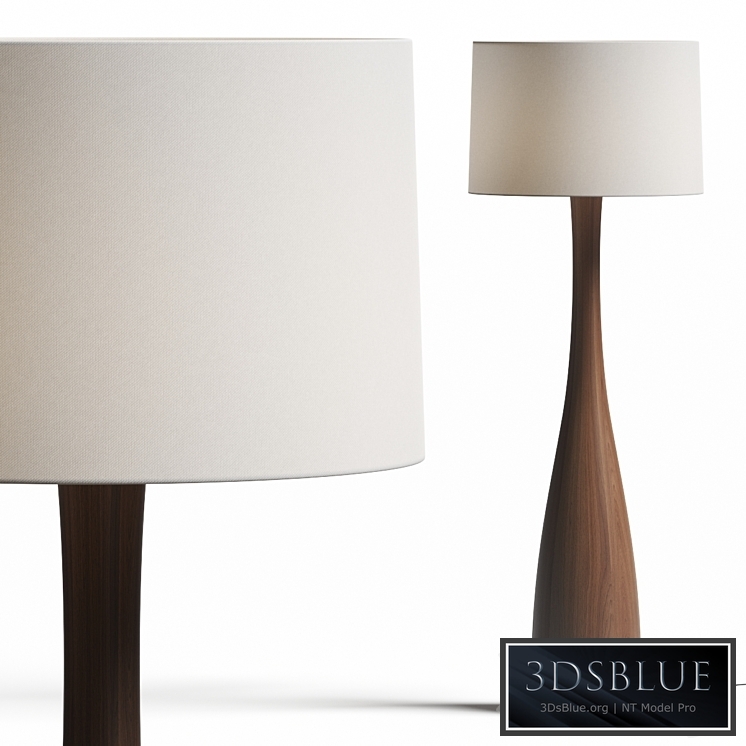 Arteriors Truxton Floor Lamp