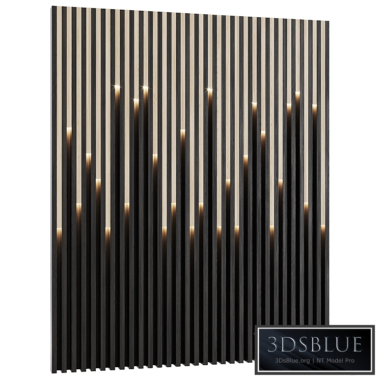 Decorative Wall panel 076