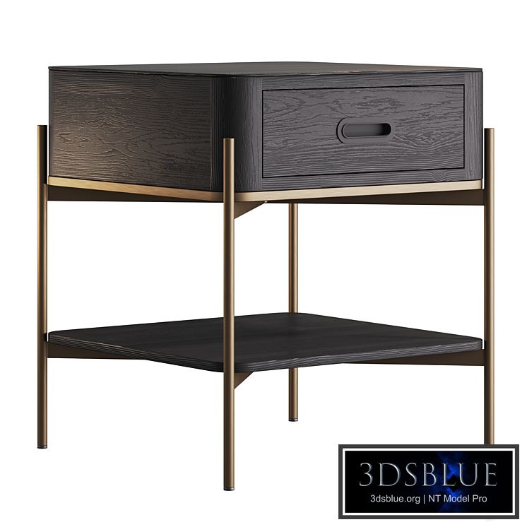 Grotto by Cosmorelax