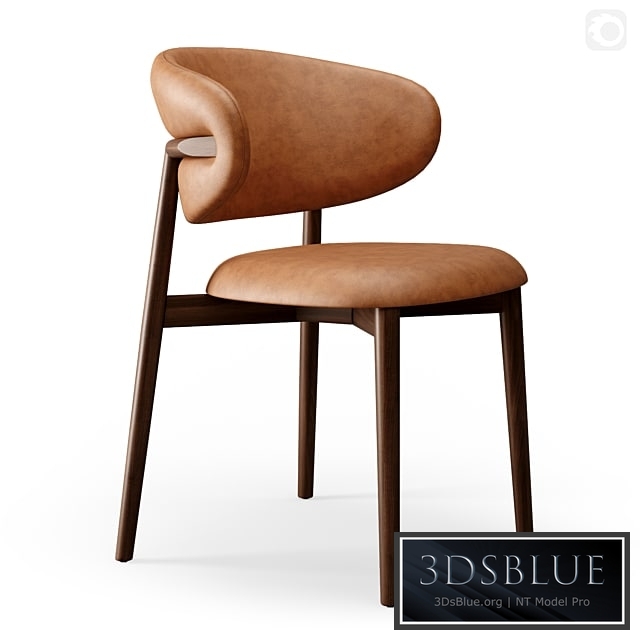 Calligaris Chairs Oleandro