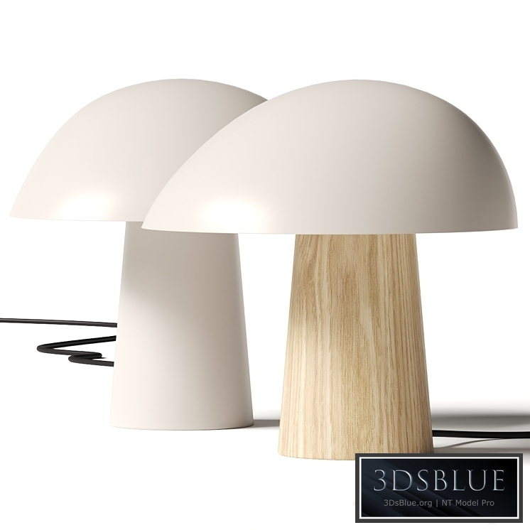 Lightyears Night Owl Table Lamp