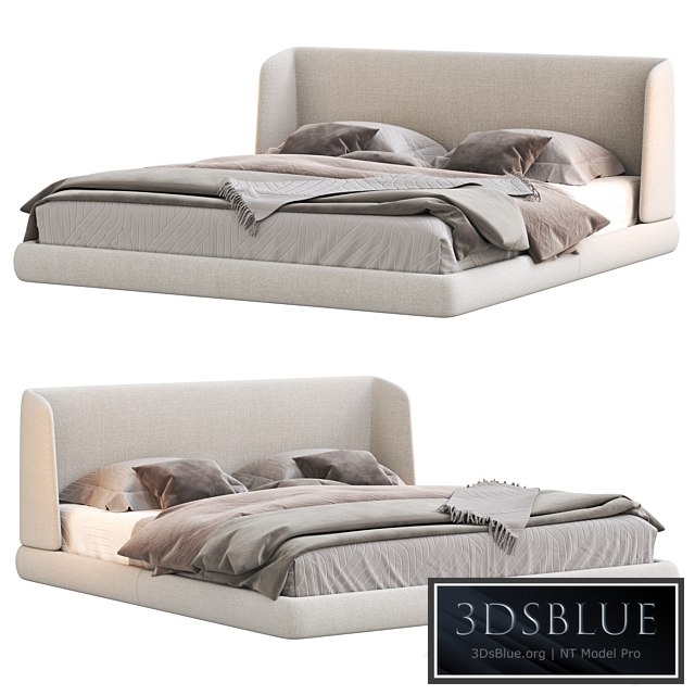 MisuraEmma Virgin Bed